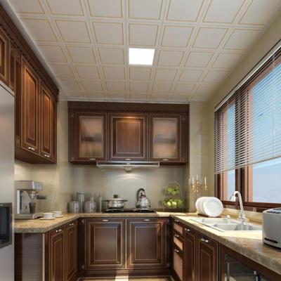 北京集成鋁扣板廠家-定制鋁扣板廠家