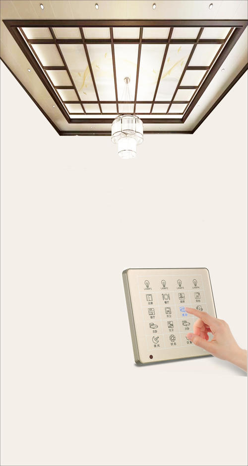 木紋集成吊頂品牌-你想了解的木紋鋁方通吊頂的問題