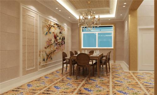 吊頂鋁的鋁扣板怎么樣-鋁格柵的安裝效果怎么樣