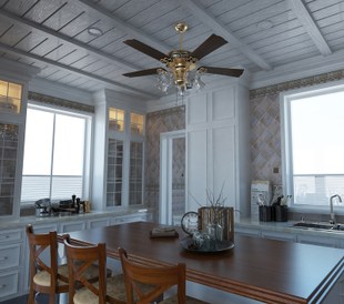 集成吊頂和仿集成吊頂-我站集成吊頂那一隊