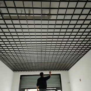 沈陽鋁方通廠家批發-鋁方通廠家的訂單量要求