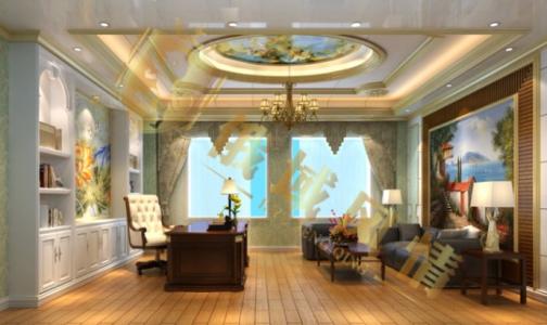 傳統吊頂集成吊頂鋁扣板-集成吊頂和傳統吊頂那個更好