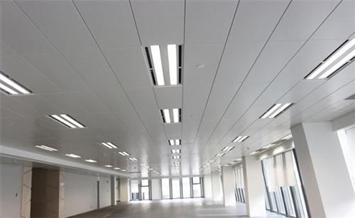 專業工程鋁扣板廠家-專業鋁扣板廠家為你解答