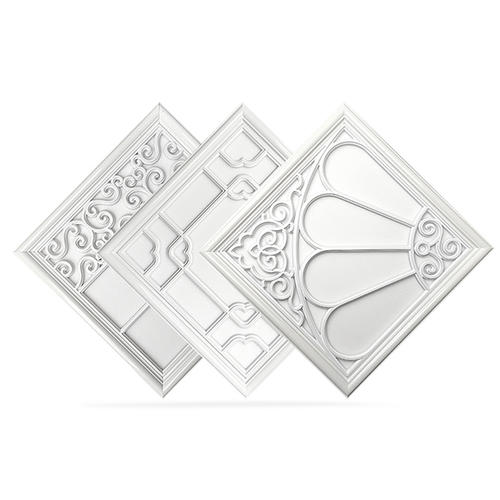 集成吊頂花格廠家-集成吊頂施工注意事項總結如下