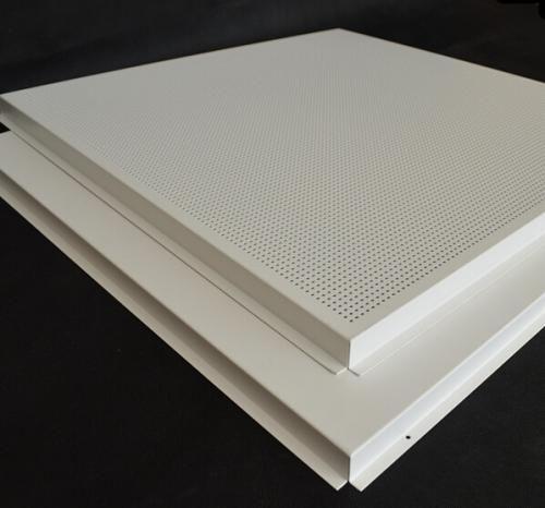 什么品牌的鋁扣板性價比高-鋁扣板批發廠家之食堂吊頂用什么材料呢