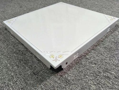 集成吊頂平面吊頂-集成吊頂驗收