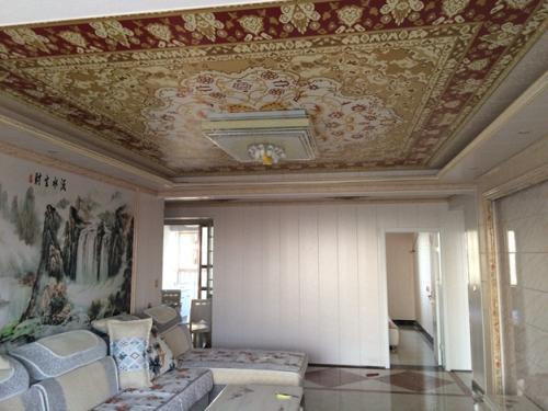 開店鋁扣板-鋁格柵的安裝效果怎么樣