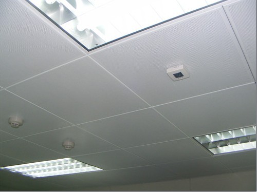 鋁合金吊頂-鋁錳合金和鋁合金鋁扣板哪個好-吊頂鋁扣板有合金的沒