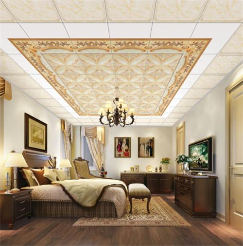 家中集成吊頂價格-什么影響集成吊頂價格