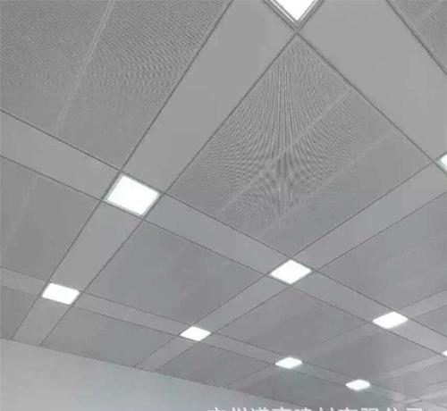 pvc集鋁扣板多少錢-吊頂又要多少錢一平