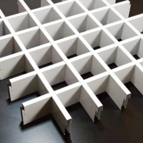 平板鋁扣板-江門鋁扣板廠家來教你