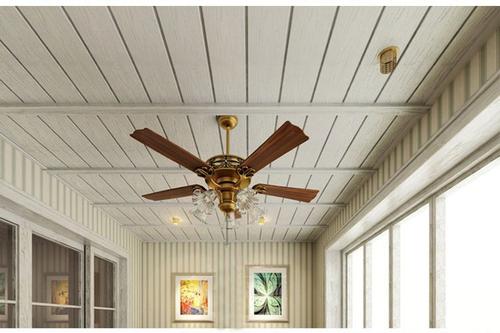 仿吊頂鋁扣板-鋁扣板吊頂表面處理工藝