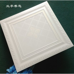 納米鋁扣板-鋁扣板吊頂的清潔維護