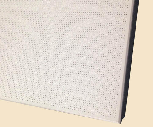 微孔鋁扣板廠家-吸音鋁扣板吊頂的這些事