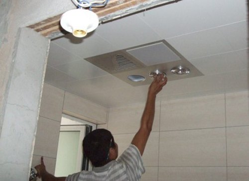 鋁扣板吊頂規范要求-鋁扣板吊頂坡度要求規范-鋁扣板吊頂吊筋高度規范要求