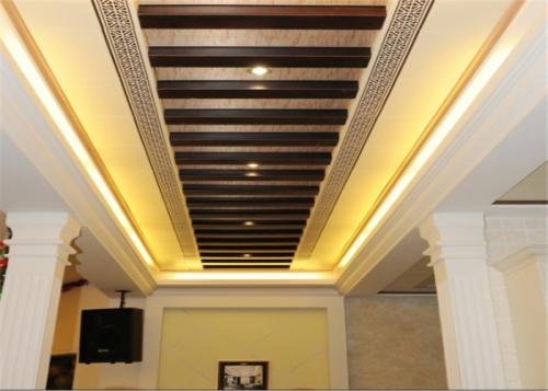 浙江集成吊頂鋁業-2019年集成吊頂行業發展趨勢怎樣