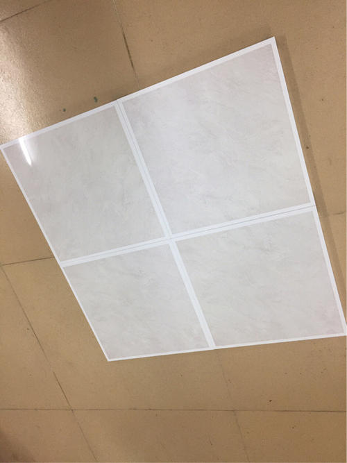 吊頂鋁扣板批發價格-鋁扣板批發廠家來揭秘吧