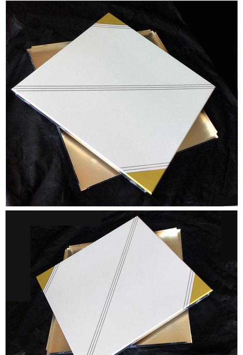 簡易鋁扣板吊頂-害怕家里吊頂漏水又滲水