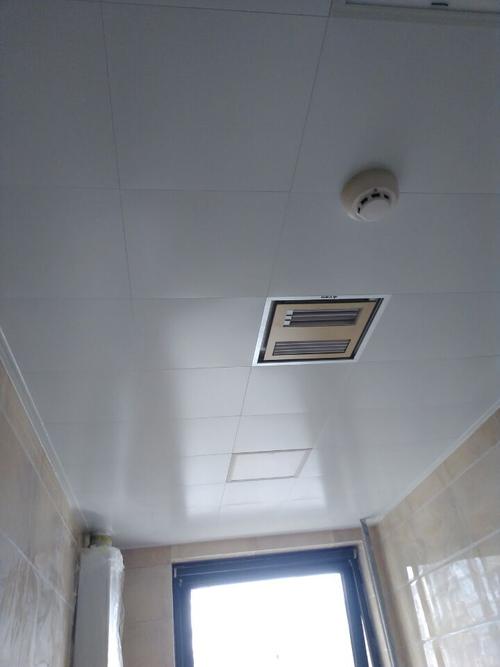 常熟鋁扣板吊頂-吸音鋁扣板吊頂要做到什么才能稱之為吸音