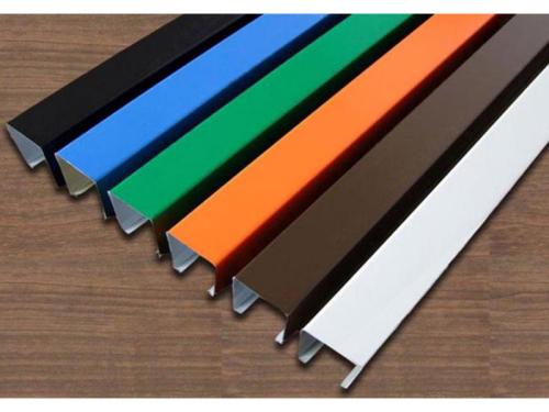 鋁合金扣板質量-世紀金鑾鋁扣板質量好不好-鋁扣板的板材質是鋁合金嗎