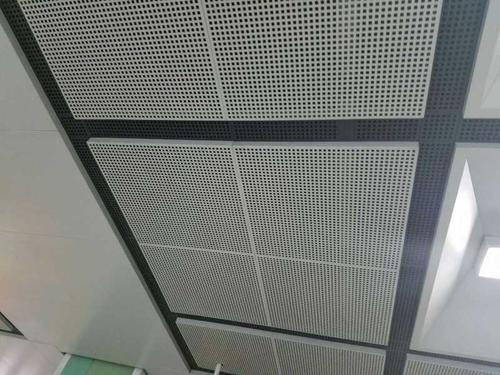 網紅鋁扣板-鋁扣板吊頂怎樣看水平