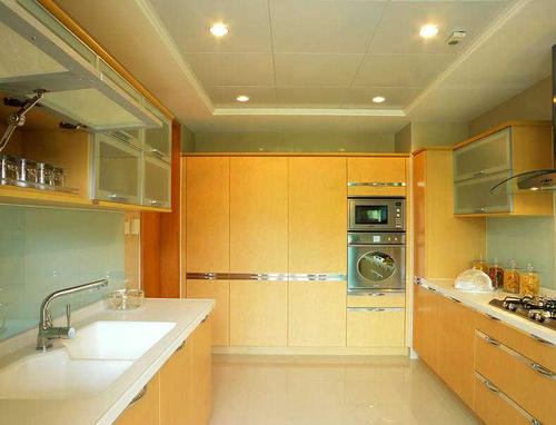 廚房集成吊頂鋁扣板圖片-衛生間鋁扣板吊頂廠家表示集成吊頂的維護保養很重要