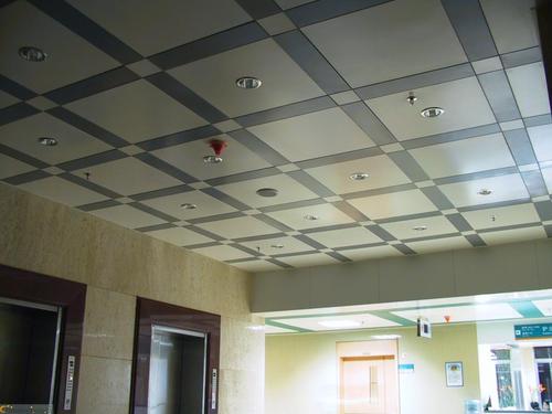 福州鋁扣板品牌-南寧鋁扣板廠家教你安裝色彩搭配小技巧