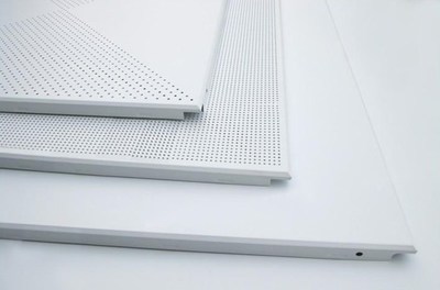 300鋁扣板-中山市鋁扣板廠家講鋁扣板有哪些規格可以選