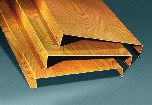 生態板天花和鋁扣板天花-生態木和鋁扣板那個更貴