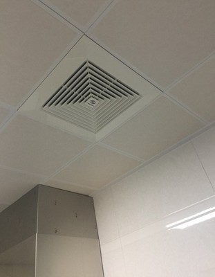 60集成吊頂-跟中山鋁天花廠家看看鋁格柵吊頂的型號規格有哪些