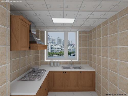 集成吊頂怎么樣排板-衛生間為什么要安裝集成吊頂