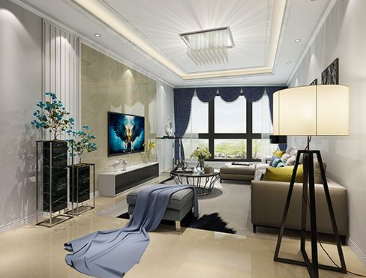 鋁扣板市場前景-淺談鋁扣板行業的前景及發展方向