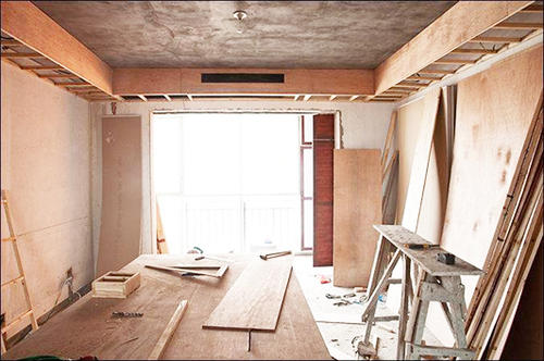 浙江集成吊頂鋁業-2019年集成吊頂行業發展趨勢怎樣