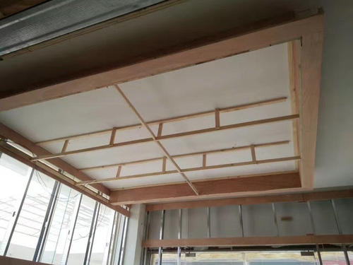 集成吊頂占空間-2019年集成吊頂行業發展趨勢怎樣