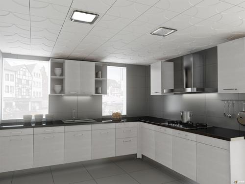 福安鋁扣板批發-機房微孔鋁扣板吊頂怎么樣