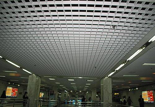 溫州鋁扣板吊頂-溫州鋁扣板吊頂價格表-溫州廚房鋁扣板吊頂