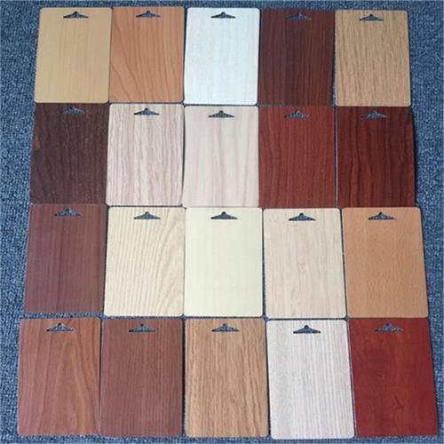 保定鋁單板定制-鋁單板廠家創新發展