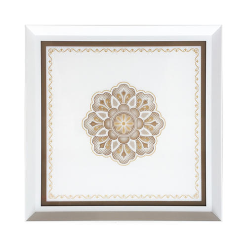 歐式廚衛鋁扣板吊頂-歐式廚房鋁扣板吊頂效果圖-廚房鋁扣板歐式吊頂