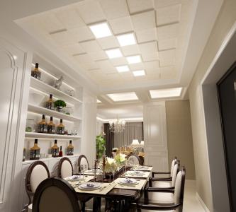 鋁扣板滾涂材料-晶涂和滾涂鋁扣板-滾涂鋁扣板材質