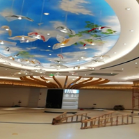 南寧鋁單板吊頂-選擇鋁單板幕墻的原因有哪些