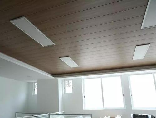 鋁扣板吊頂做內凹-客廳鋁扣板吊頂廠家帶你看