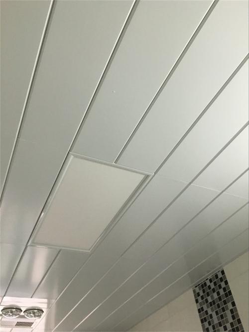 客廳過道集成吊頂報價-客廳吊頂優缺點