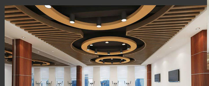 弧形鋁單板公司-醫院選用的鋁單板