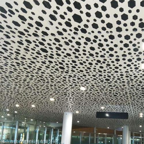 樂山鋁單板板生產