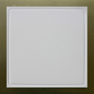 啞光白色鋁單板-鋁單板廠家產品的運用范圍