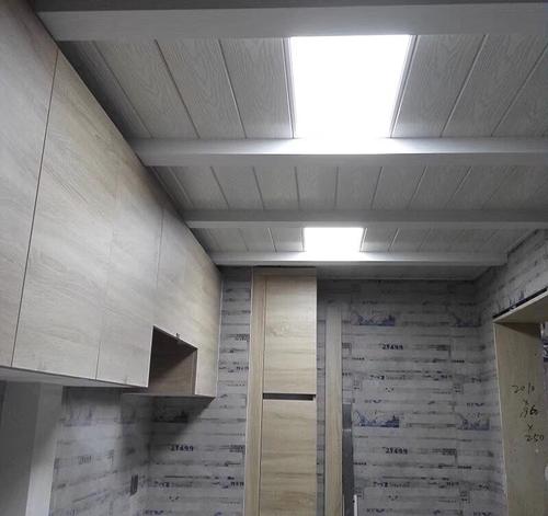 定制客廳鋁扣板吊頂-客廳鋁扣板吊頂廠家總結