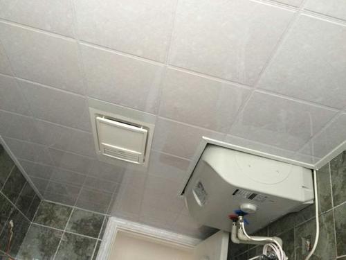 大連鋁扣板廠家-避免鋁扣板安裝不平整