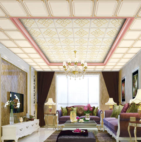 東莞鋁扣板批發-東莞走廊天花鋁扣板廠家