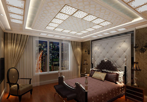 家庭鋁扣板-鋁扣板多少錢一方