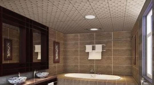 家裝鋁單板吊頂-家裝吊頂多少錢一平